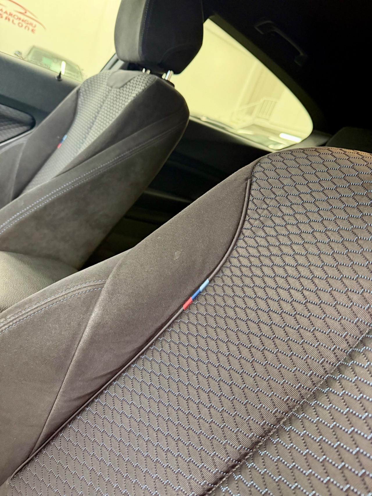 Bmw SERIE 1 120d Msport FINANZIABILE