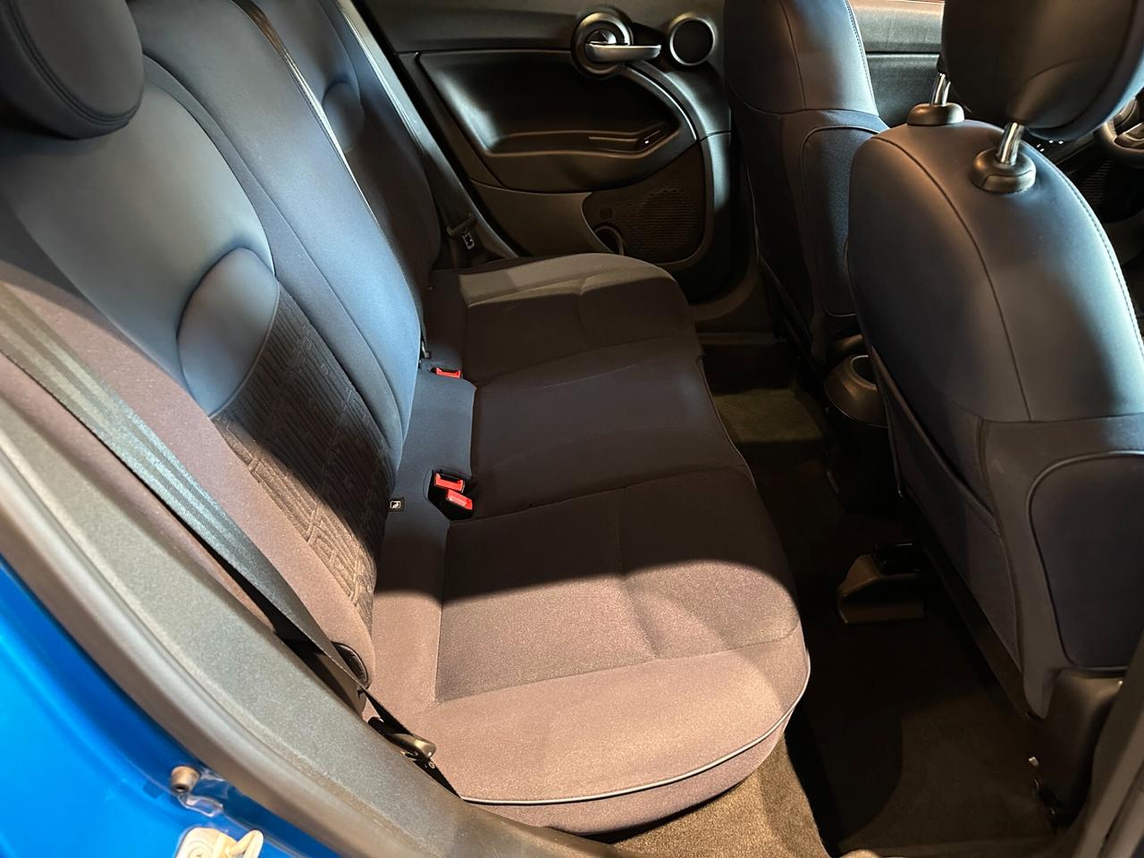 Fiat 500X 1.3 MultiJet 95 CV Club