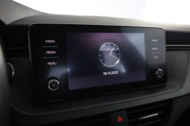 SKODA Kamiq Kamiq 1.0 TSI 110 CV Ambition
