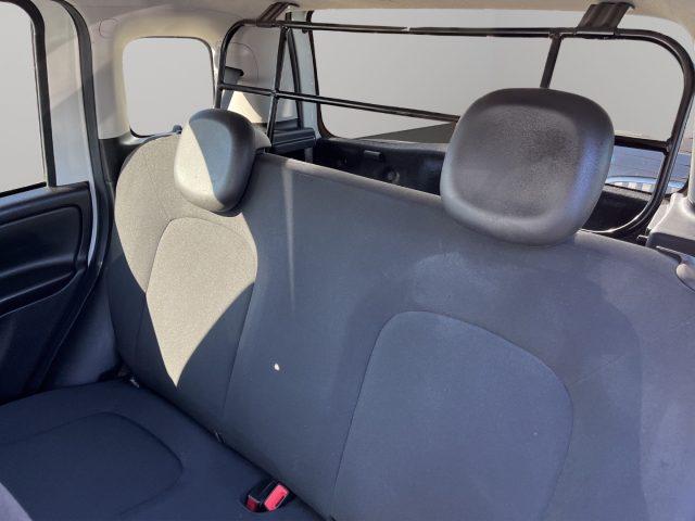 FIAT Panda VAN N1 4 POSTI 1.0 HYBRID