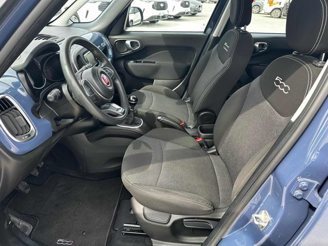 FIAT 500L 1.3 Multijet 95 CV Pop Star OK NEOPATENTATO