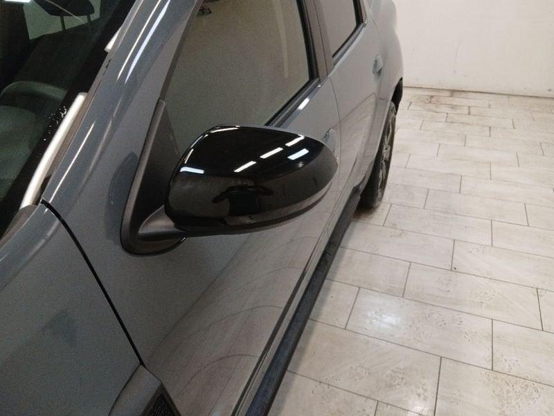 Dacia Duster 1.0 tce SL Extreme Gpl 4x2 100cv