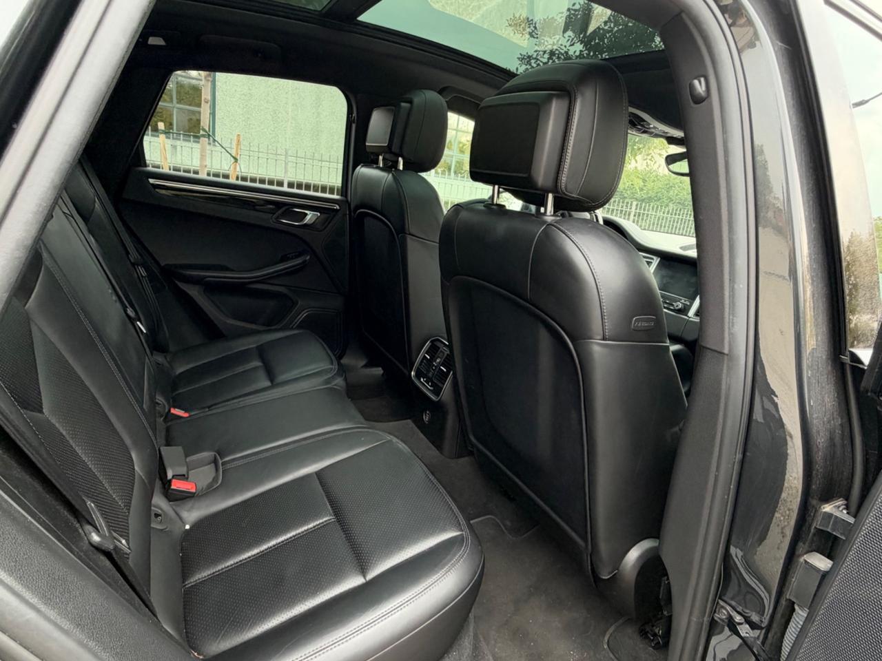 PORSCHE MACAN TDI- CON IVA !!!-LEGGERE DESCRIZIONE