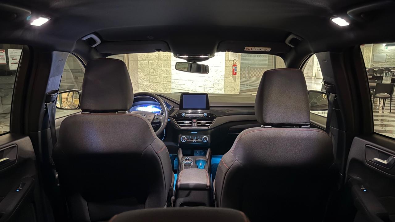 Ford Kuga 1.5 EcoBlue 120 CV 2WD ST-Line