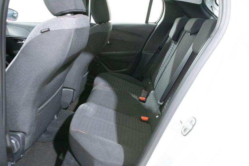 Peugeot 208 208 PureTech 75cv Active