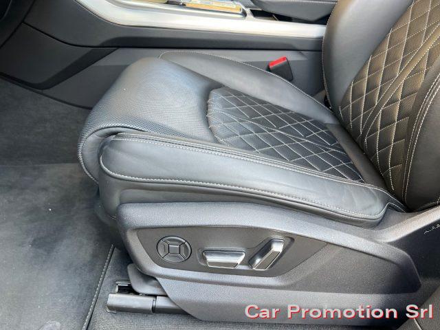 AUDI Q8 3.0 TDI quattro tiptronic S-line