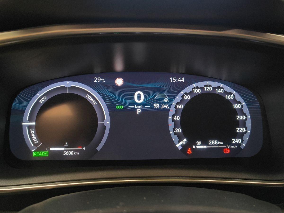 TOYOTA Corolla (2018-->) - Corolla GR SPORT 1.8 Hybrid