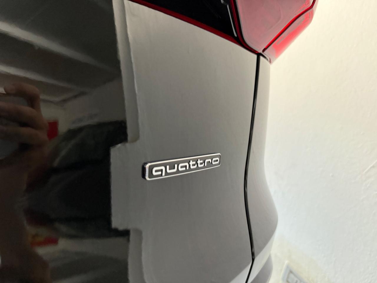Audi Q5 SPB 40 TDI QUATTRO S LINE PLUS / PRONTA CONSEGNA