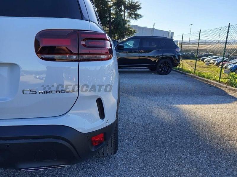 Citroën C5 Aircross C5 Aircross 1.5 bluehdi Max s&s 130cv eat8