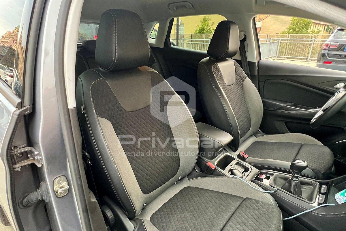OPEL Grandland X 1.2 Turbo 12V 130 CV Start&Stop Ultimate