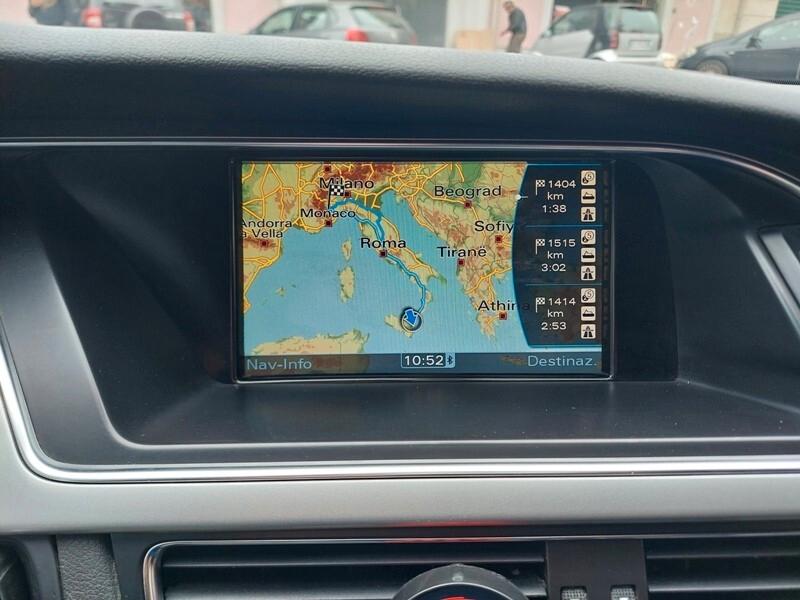 Audi A5 SPB 2.0 TDI F.AP.