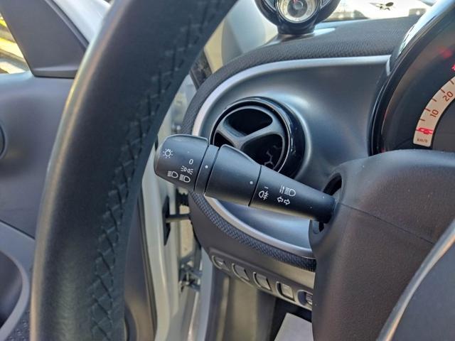 SMART ForFour EQ PASSION ELETTRICA 56cv(41 kW) SENS PARK CERCHI