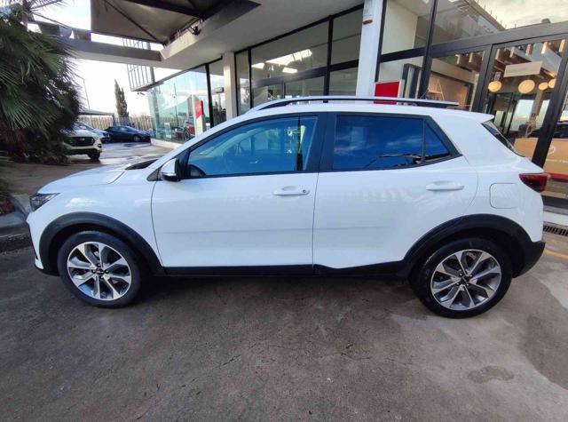 KIA Stonic 1.0 T-GDi 100 CV MHEV MT Style