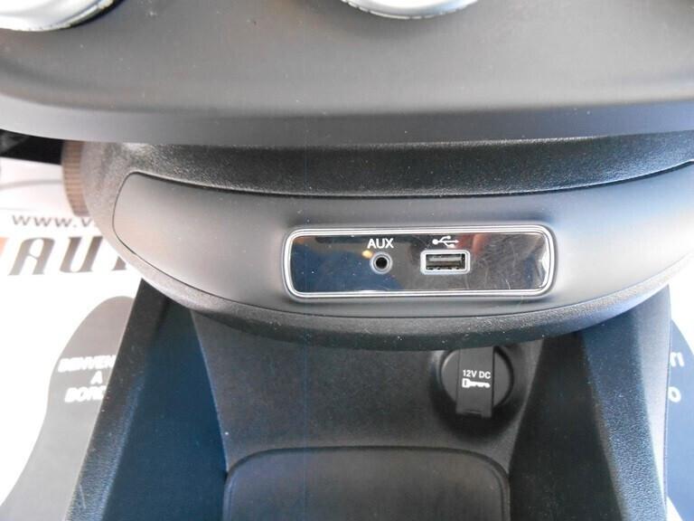 Fiat 500X 1.3 MultiJet 95 CV NEOPATENTATI