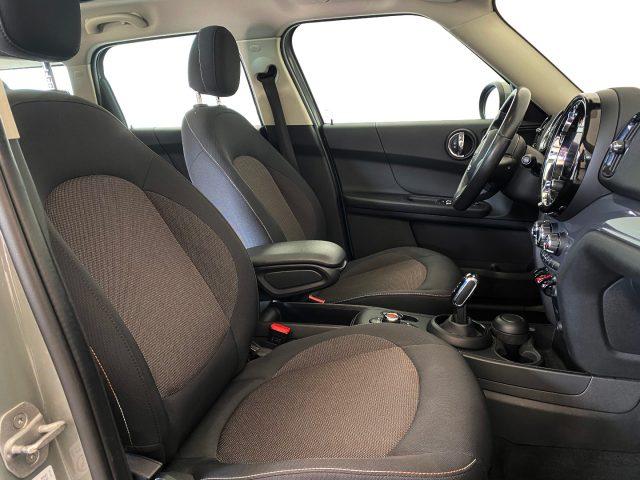 MINI Countryman 1.5 Cooper Benzina Countryman - ALL 4