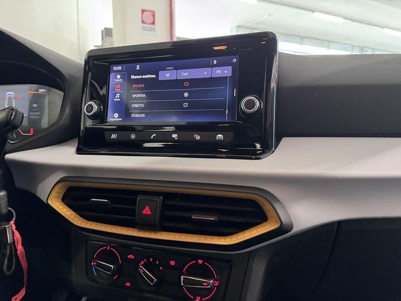 SEAT Arona 1.0 ECO TSI 70KW STYLE