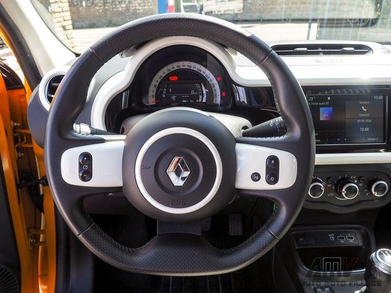 Renault Twingo SCe 65 CV Intens