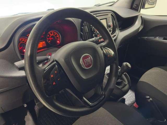 Fiat Doblo Doblò 1.6 MJT Cargo 105CV Professional
