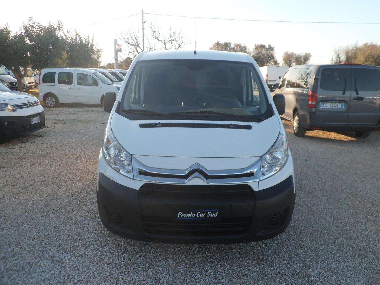 Fiat Scudo furgone