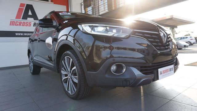 RENAULT Kadjar dCi 130CV Energy Bose