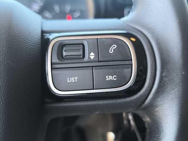 Citroen C3 Aircross PureTech 110 S&S C-Series