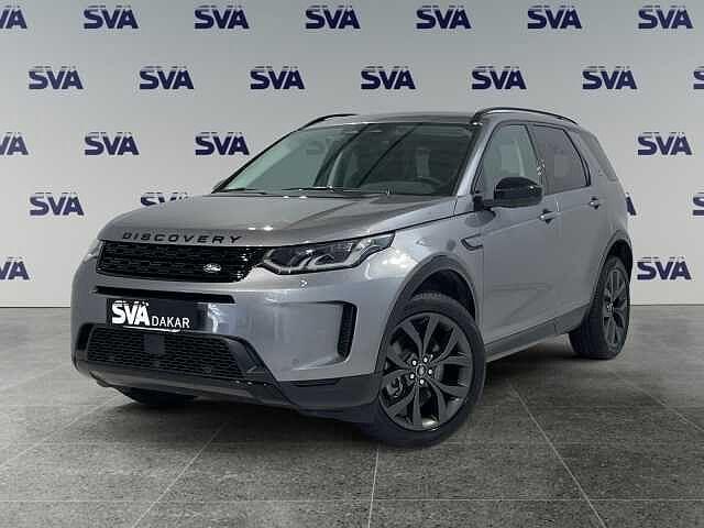 Land Rover Discovery Sport SE - IVA ESPOSTA