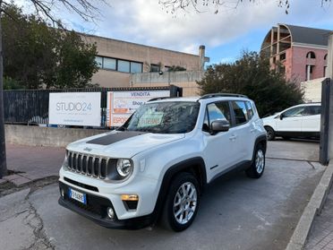 Jeep Renegade 1.6 Mjt AUTOMATICO 120 CV Limited