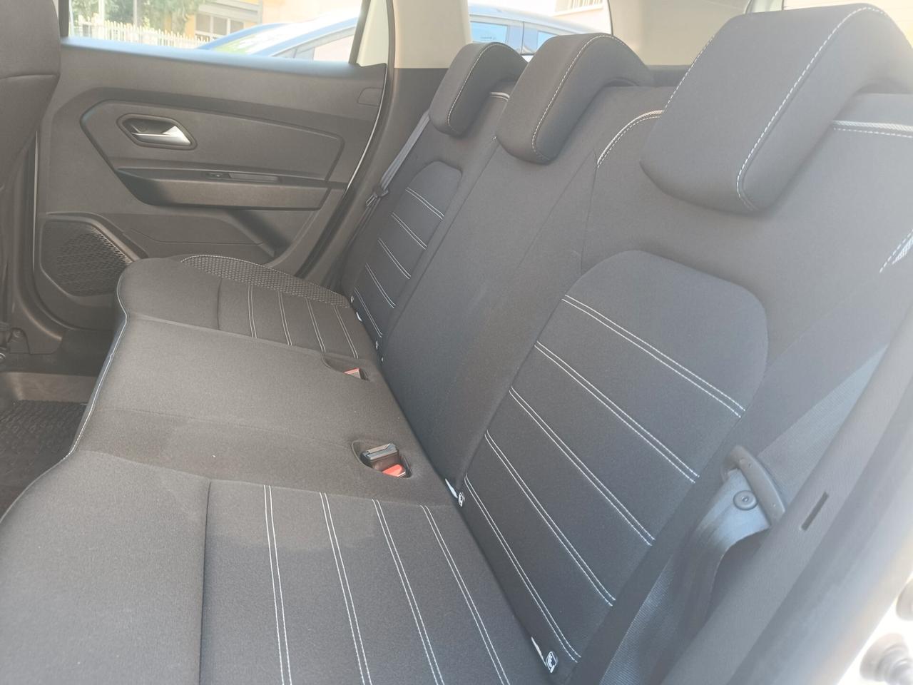 Dacia Duster 1.0 GPL Prestige
