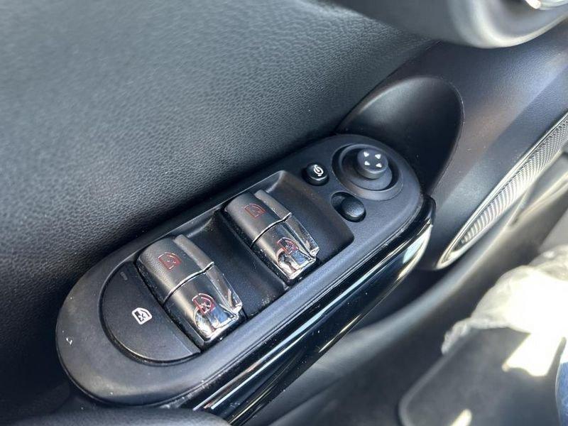 MINI Cooper 5p auto 136 cv 5 PORTE!! GARANZIA EUROPEA 12+
