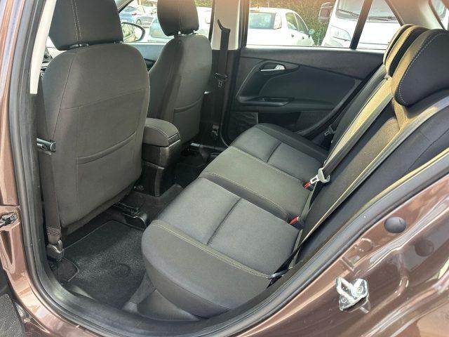 FIAT Tipo 1.3 Mjt S&S SW Business