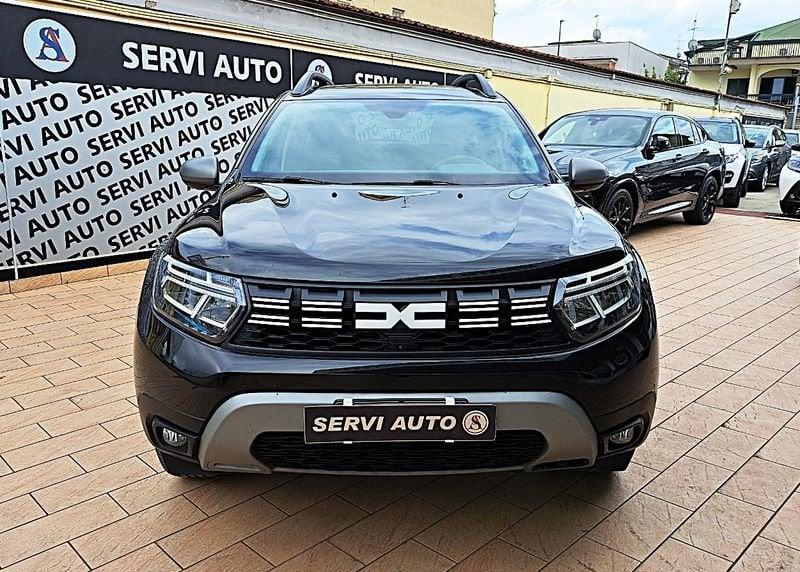 Dacia Duster Duster 1.5 blue dci Extreme 4x2 115cv