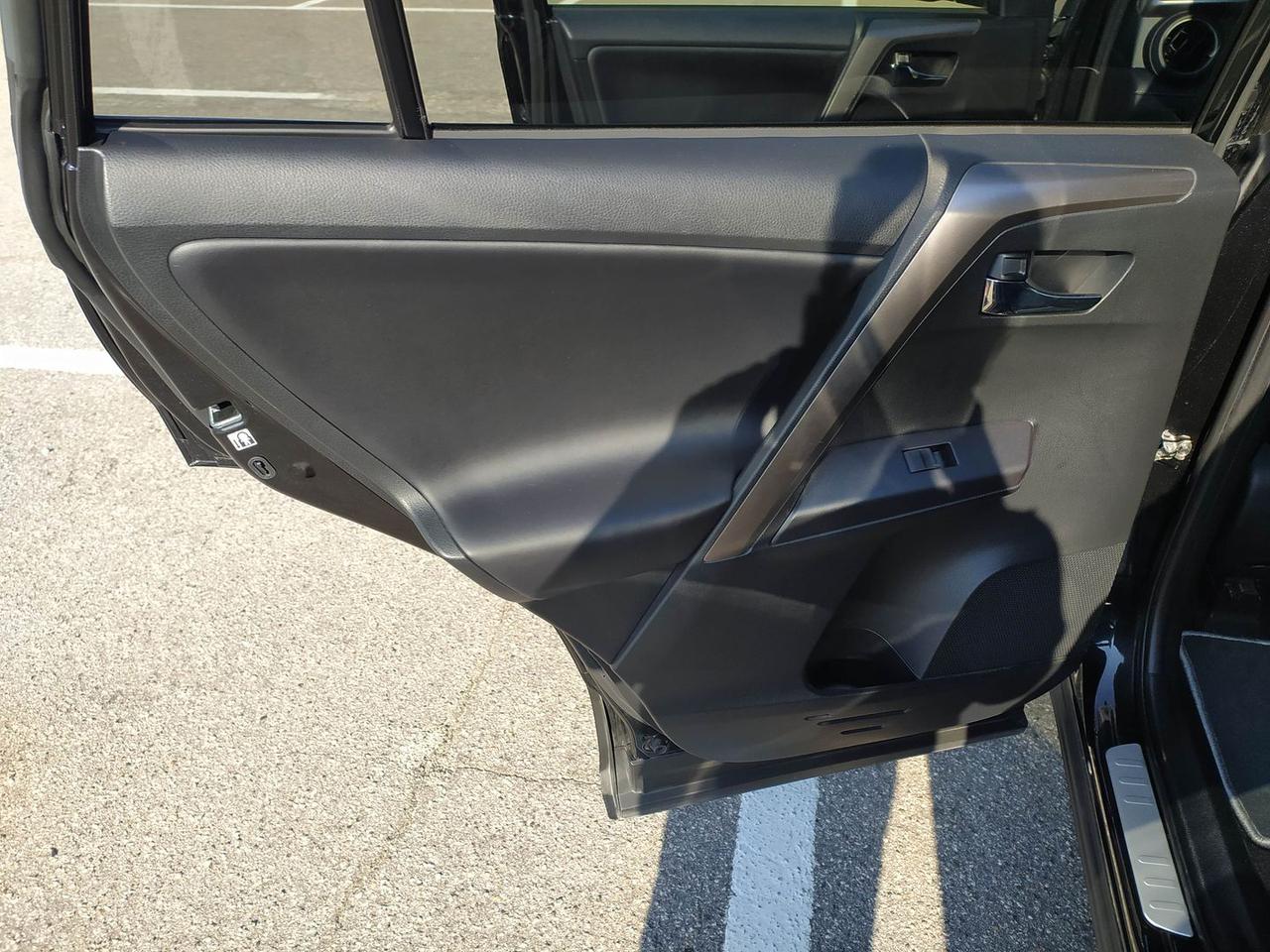 Toyota RAV 4 Dynamic 2.5 HEV #6322