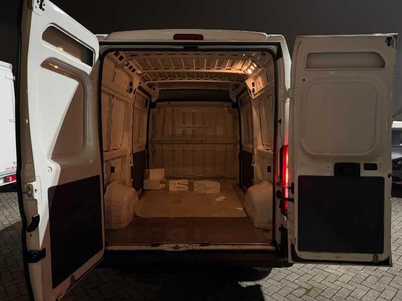 CITROEN Jumper III (II 2011) - jumper 35 L2H2 2.0 bluehdi 130cv Busi