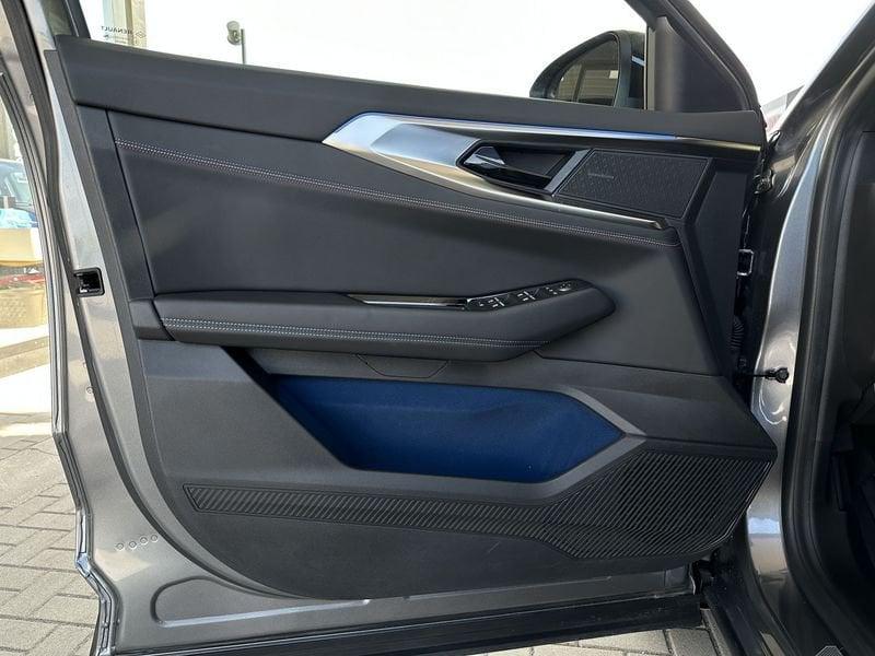 Renault Rafale Rafale Full Hybrid E-Tech Esprit Alpine 200 CV