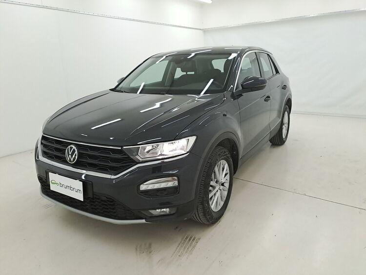 Volkswagen T-Roc Style BR185700 1.0 Benzina 110CV