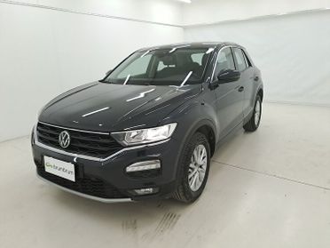 Volkswagen T-Roc Style BR185700 1.0 Benzina 110CV