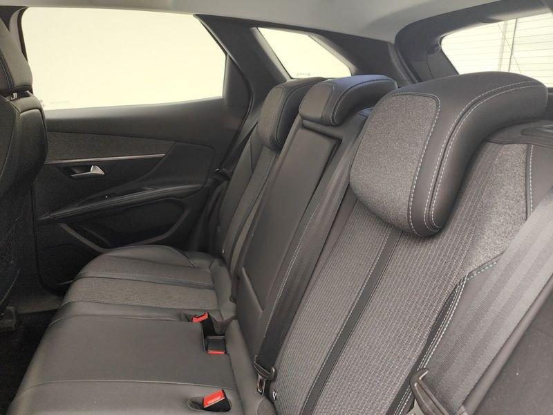 Peugeot 3008 II 2021 1.5 bluehdi Allure s&s 130cv eat8