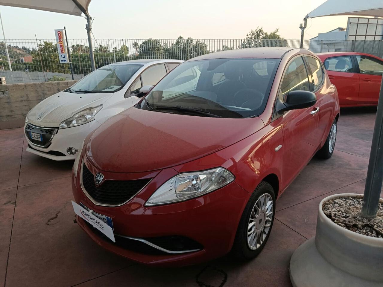 Lancia Ypsilon 1.3 MJT 16V 95 CV 5 porte S&S Platinum