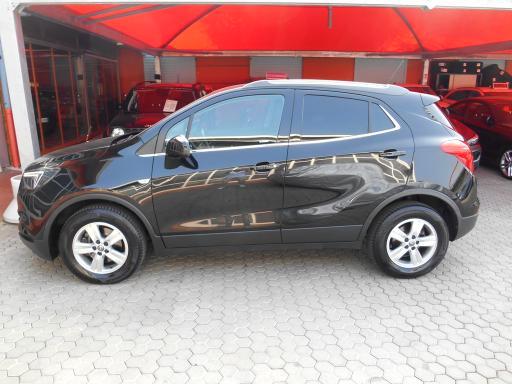 Opel Mokka X 1.6 cdti Business s&s 110cv+UNIPROPRIETARIO+NAVI+TELECAMERA