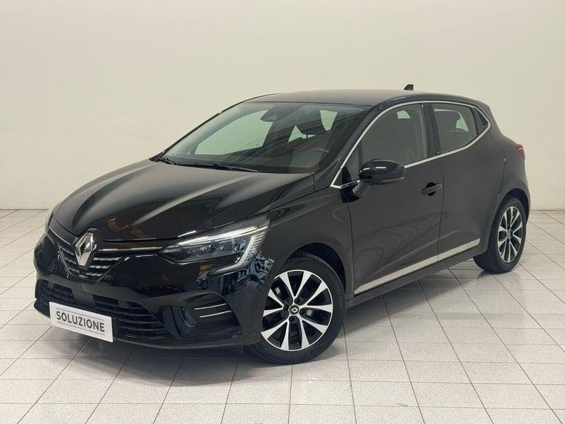 Renault Clio E-Tech Hybrid 1.6 Hybrid E-TECH 103KW BUSINESS AUTOCARRO N1
