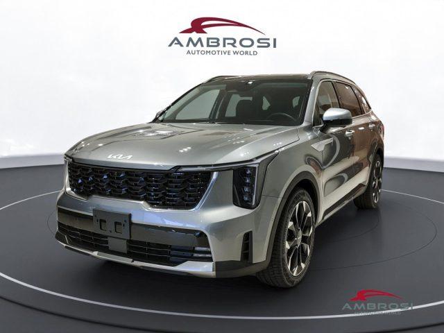 KIA Sorento MY25 2.2 DCT 4WD EVOLUTION