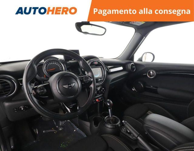 MINI Cooper S 2.0 Cooper S