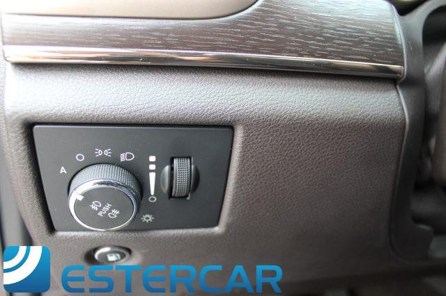 JEEP Grand Cherokee 3.0 V6 CRD 250CV Multijet II Summit