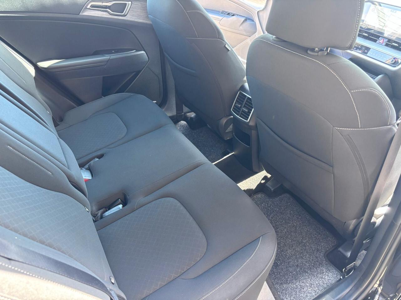 Kia Sportage 1.6 CRDi MHEV DCT Business PREZZO PROMO