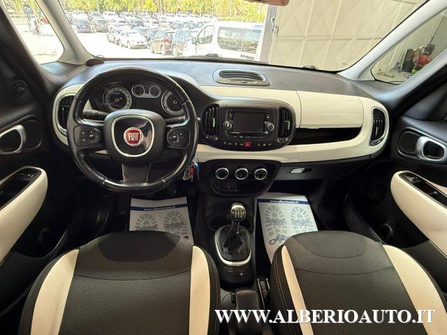 FIAT 500L 1.3 Multijet 85 CV Lounge *OFFERTA DEL MESE*