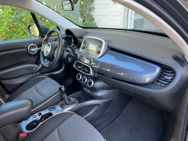 FIAT 500X 1.3 MJet 95 CV