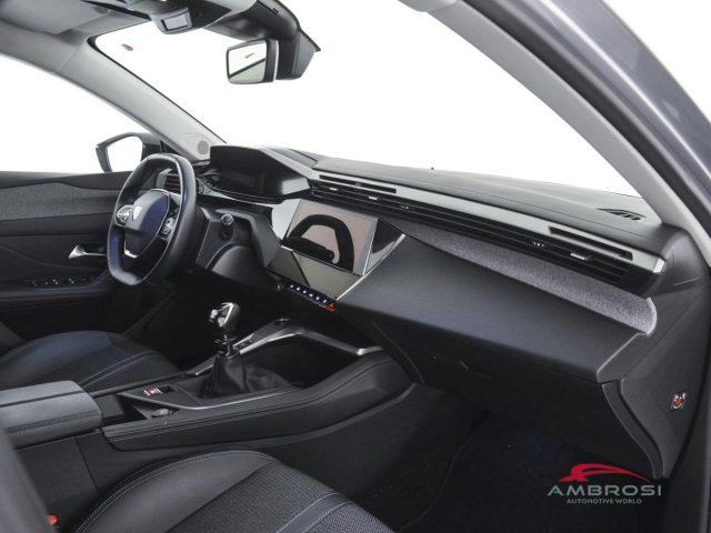 PEUGEOT 308 1.2 puretech t Allure s&s 130cv