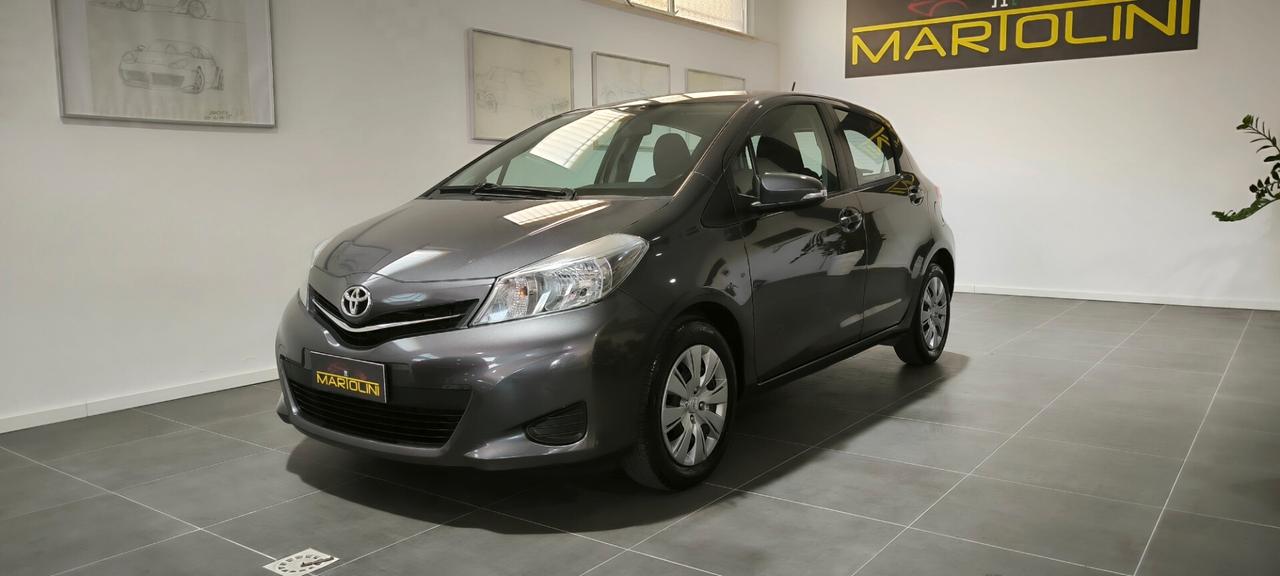 Toyota Yaris Lounge unipro ok neopatent km 67000