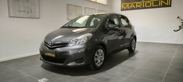 Toyota Yaris Lounge unipro ok neopatent km 67000