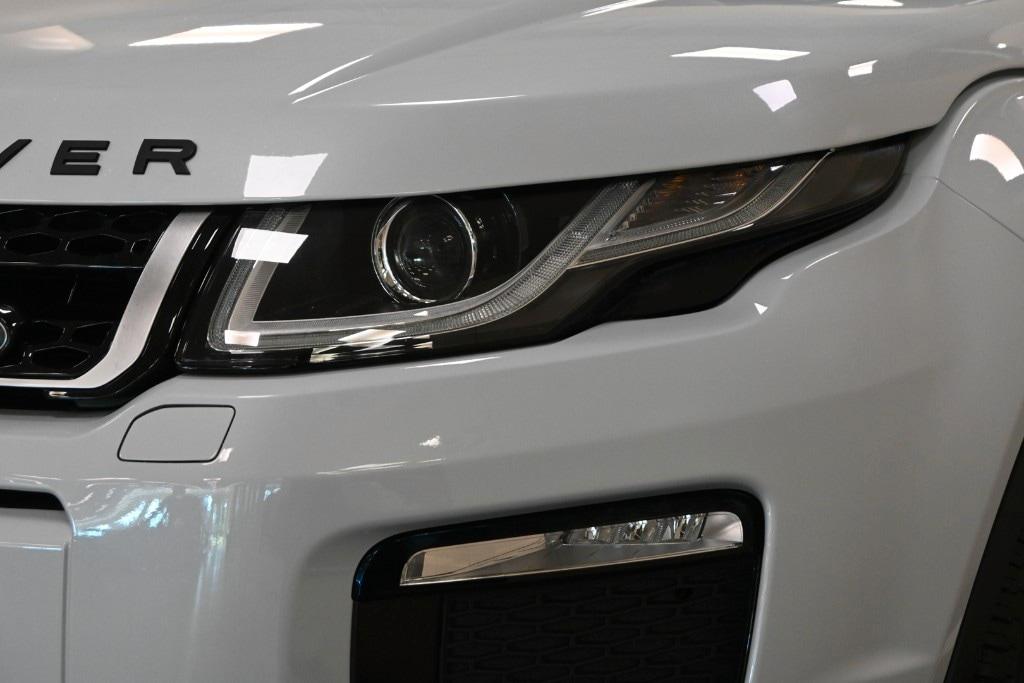 LAND ROVER RR Evoque 1ª serie Range Rover Evoq...